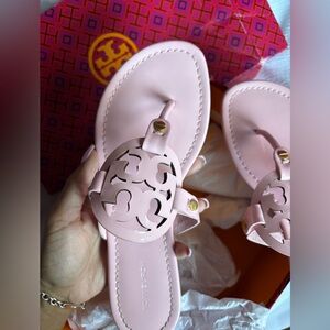 Tory Burch Miller Sandal